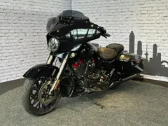 Harley-Davidson Flhxse CVO Street Glide 2022 occasion – foto 9 van 13