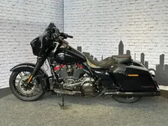 Harley-Davidson Flhxse CVO Street Glide 2022 occasion – foto 10 van 13