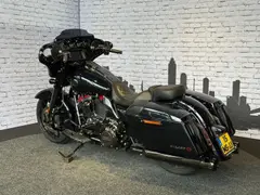 Harley-Davidson Flhxse CVO Street Glide 2022 occasion – foto 11 van 13