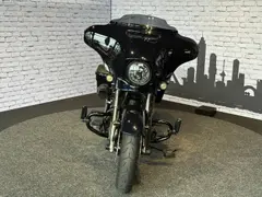 Harley-Davidson Flhxse CVO Street Glide 2022 occasion – foto 12 van 13