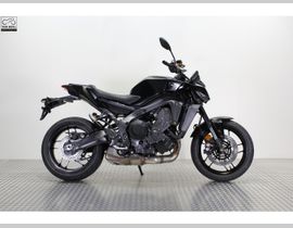 Yamaha MT 09 ABS 2026 nieuw