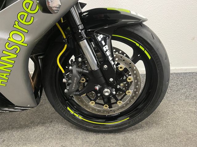 honda - cbr-600-rr