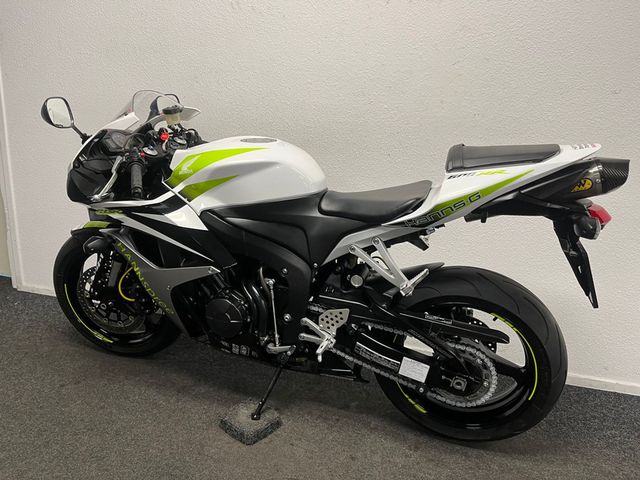 honda - cbr-600-rr