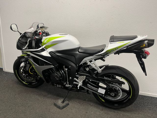 honda - cbr-600-rr