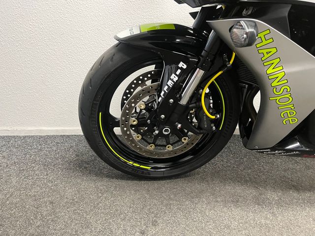 honda - cbr-600-rr