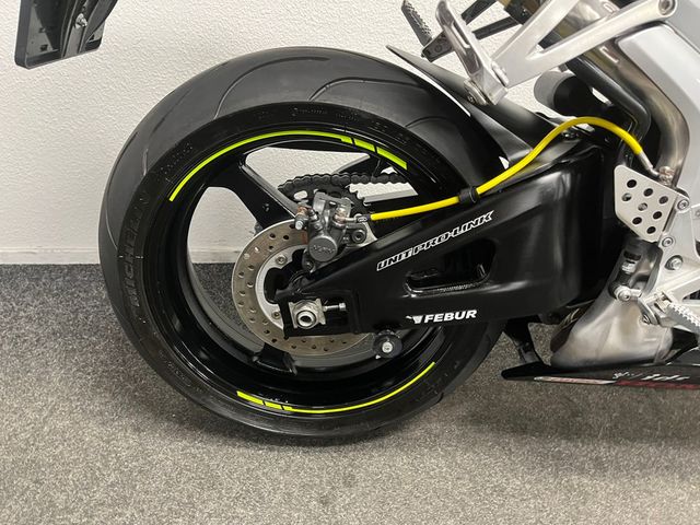 honda - cbr-600-rr