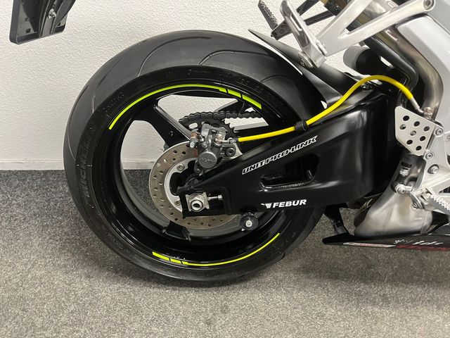 honda - cbr-600-rr