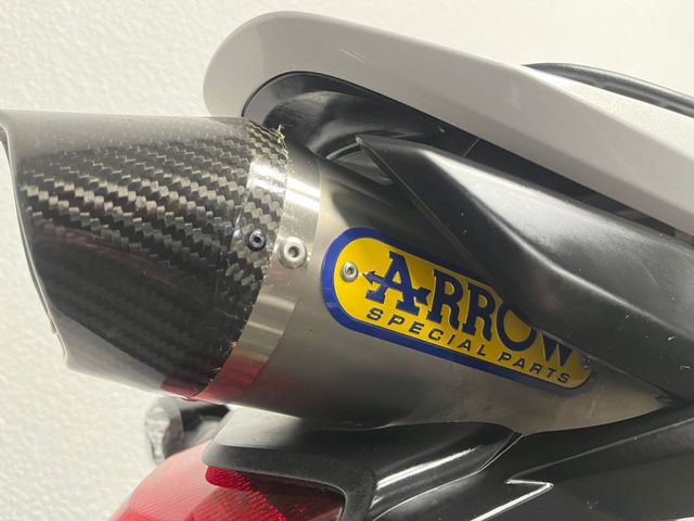 honda - cbr-600-rr
