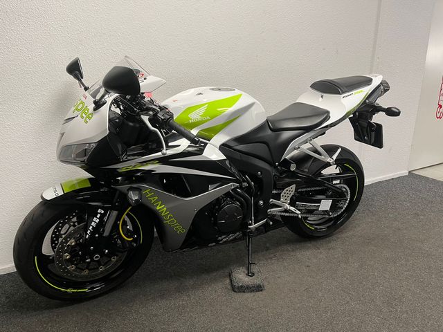honda - cbr-600-rr