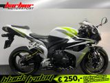 HONDA CBR 600 RR