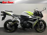HONDA CBR 600 RR