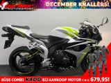 HONDA CBR 600 RR