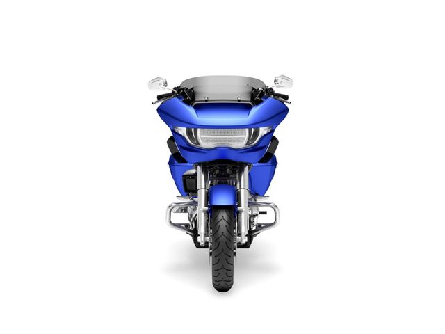 harley-davidson - road-glide-custom-fltrx