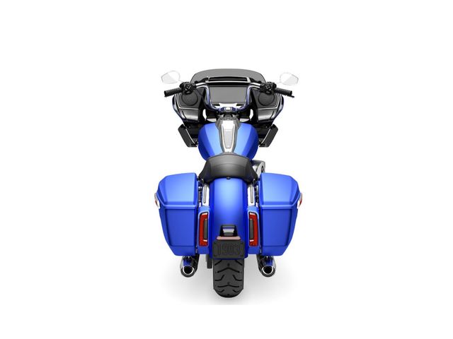 harley-davidson - road-glide-limited