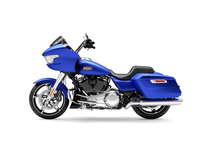 harley-davidson - road-glide