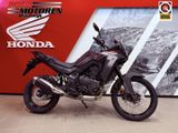 HONDA XL 750 TRANSALP
