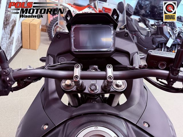 honda - xl-750-transalp