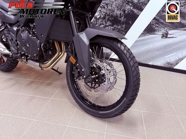 honda - xl-750-transalp