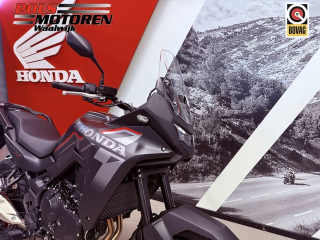 honda - xl-750-transalp