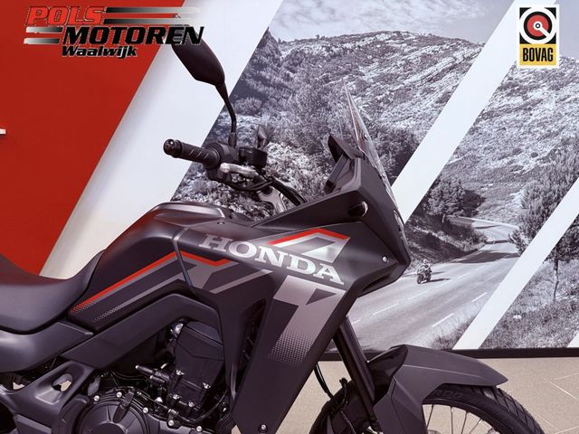 honda - xl-750-transalp