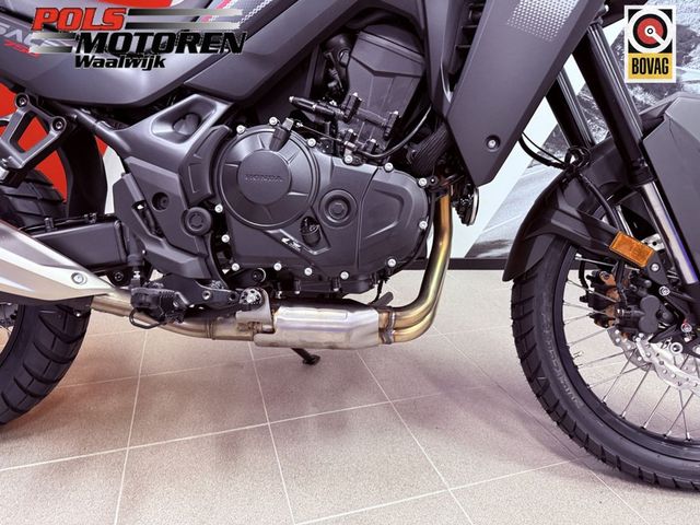 honda - xl-750-transalp
