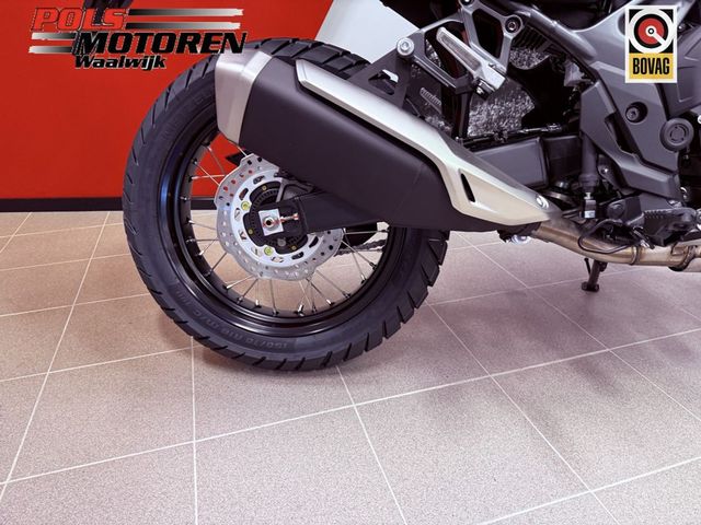 honda - xl-750-transalp