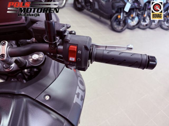 honda - xl-750-transalp