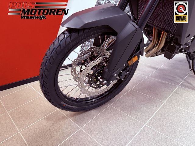 honda - xl-750-transalp