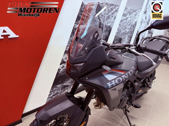 honda - xl-750-transalp