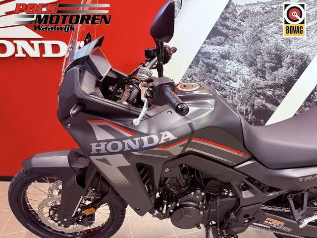 honda - xl-750-transalp