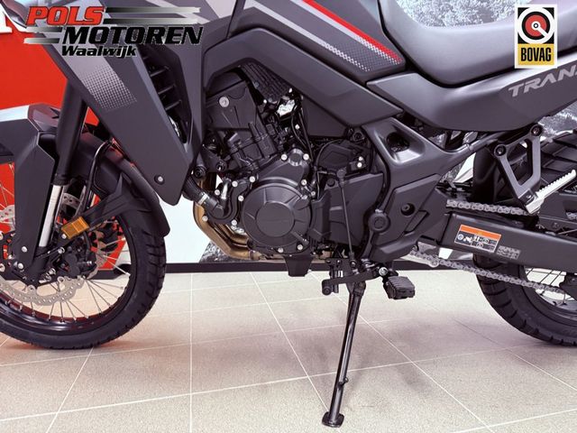 honda - xl-750-transalp