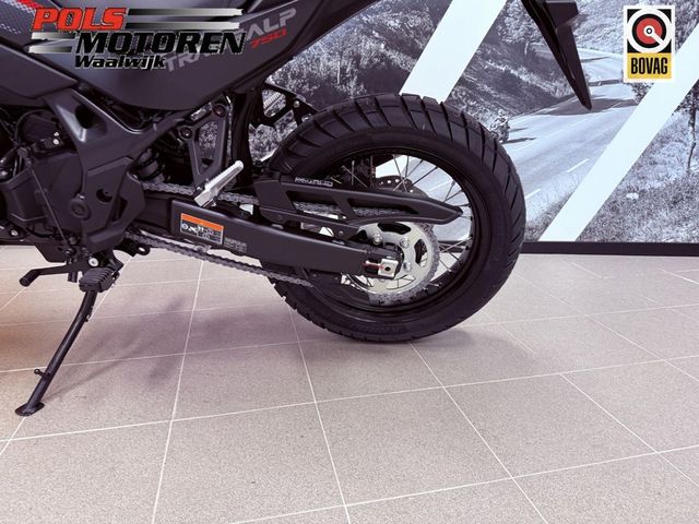 honda - xl-750-transalp