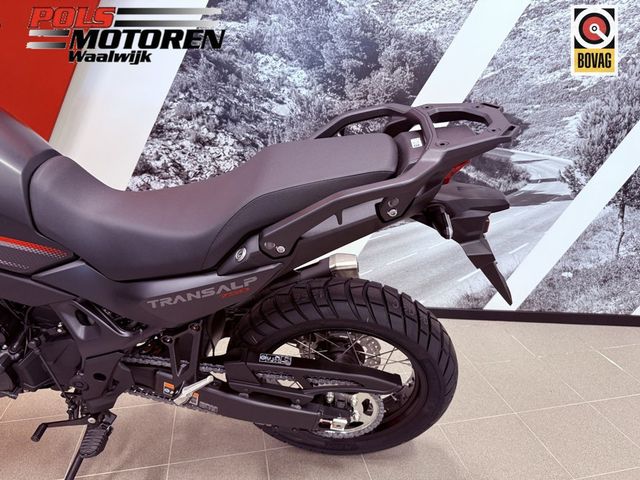 honda - xl-750-transalp