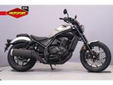 HONDA CMX 1100 REBEL