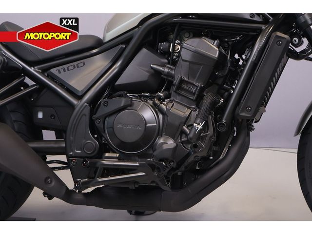 honda - cmx-1100-rebel