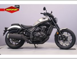 Honda CMX 1100 Rebel 2026 nieuw