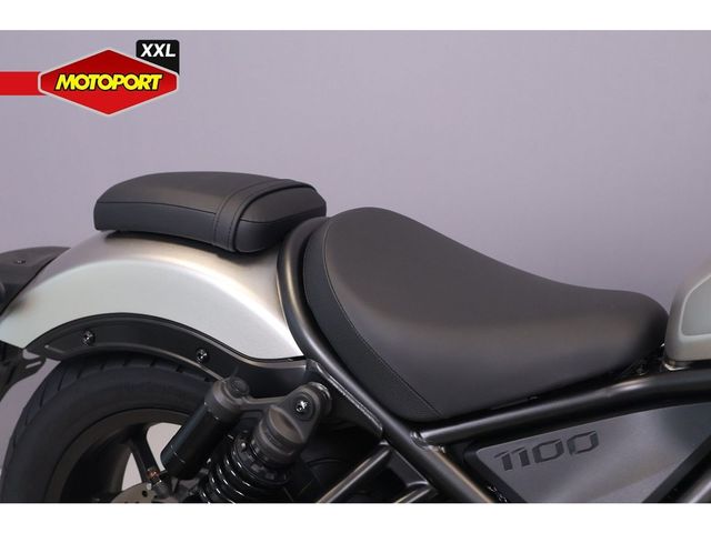 honda - cmx-1100-rebel