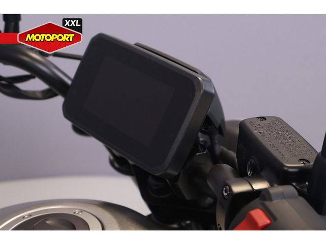 honda - cmx-1100-rebel
