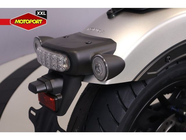 honda - cmx-1100-rebel