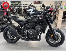 Honda CB 1000 R Black Edition 2023 occasion
