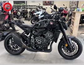 Honda CB 1000 R Black Edition 2023 occasion
