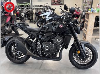 Honda CB 1000 R Black Edition 2023 occasion