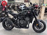 HONDA CB 1000 R BLACK EDITION