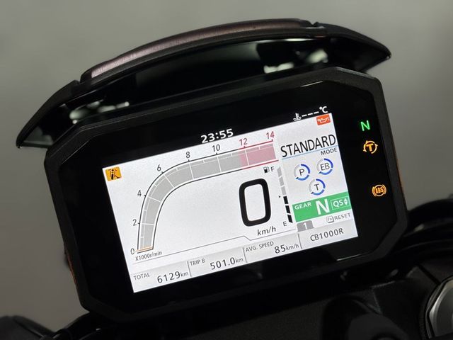 honda - cb-1000-r-black-edition