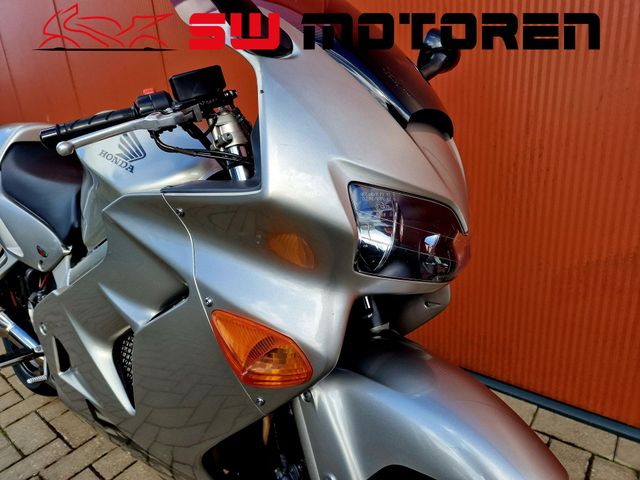 honda - vfr-800-fi