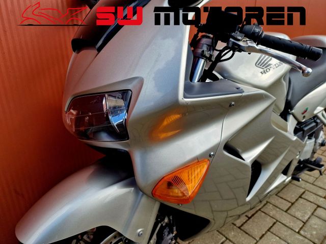 honda - vfr-800-fi