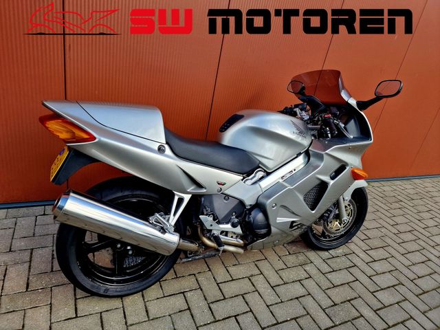 honda - vfr-800-fi