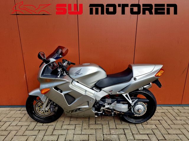 honda - vfr-800-fi