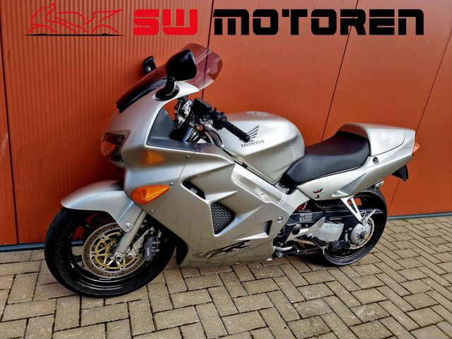 honda - vfr-800-fi