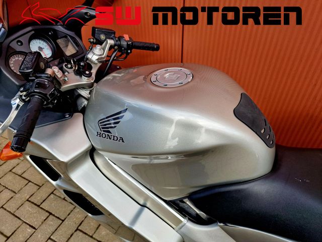 honda - vfr-800-fi